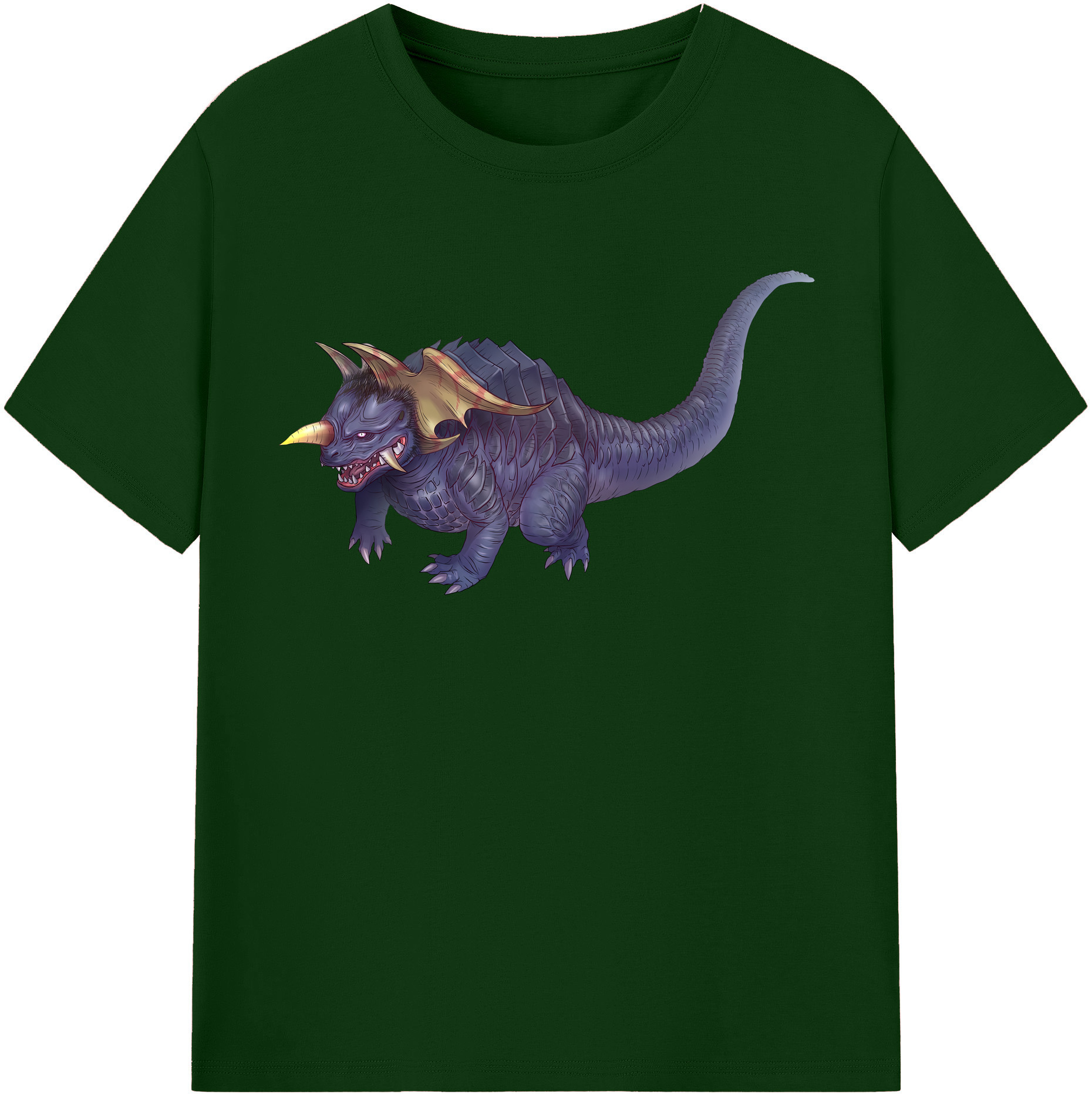 （画像用） ウルトラマン Ultraman 綿100％半袖Tシャツ（フロントプリント）